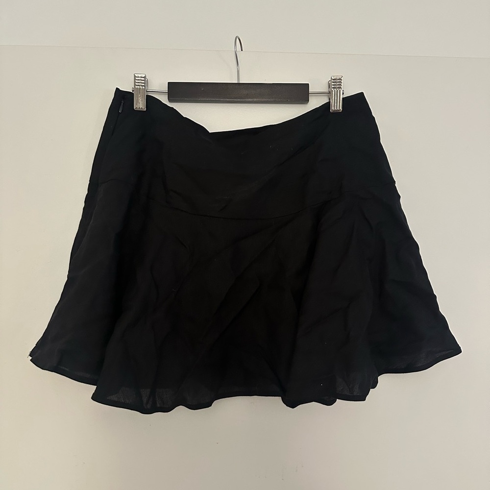 H&M Brand New Black Women's Skirt